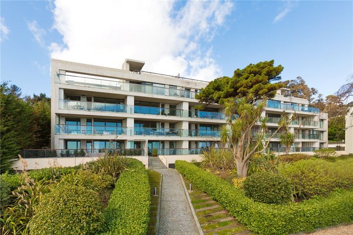 22 The Court Killiney Bay, Station Rd, Killiney, Dublin