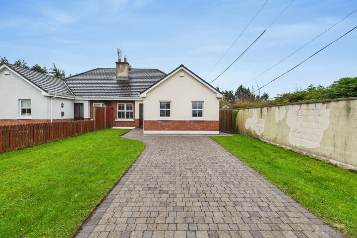 26 Grand Canal Court, Tullamore, Co. Offaly, R35Y4A6