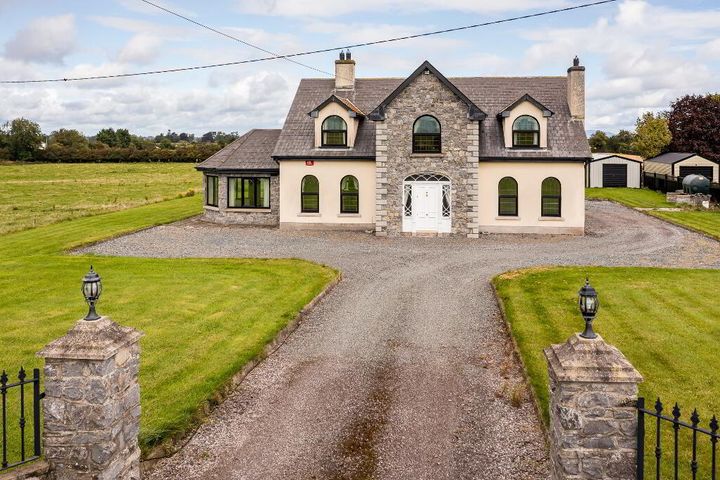 Gudderstown, A92Y6V3
