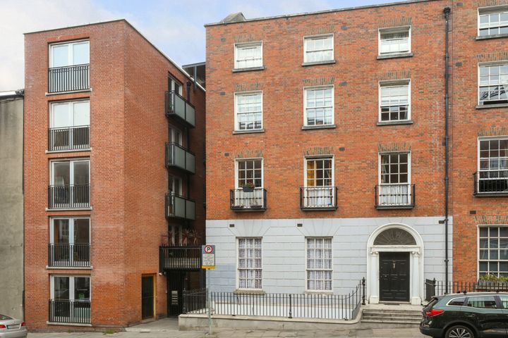 Apt 3 26 North Great George's Street, Dublin 1, D01RK85