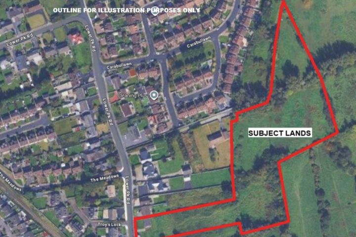 Lower Park, Corbally, Limerick, Corbally, Co. Limerick