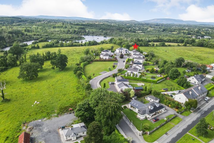 6 Belmont Heights, Drumsna, Carrick-On-Shannon, Co. Leitrim