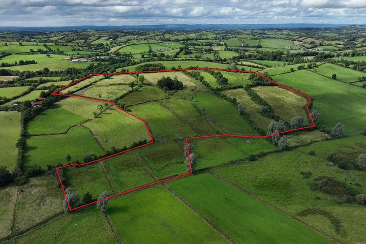 Drumcarn, Redhills, Co. Cavan