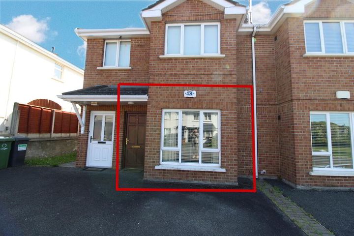 23 Ard Shee, Blackrock, Co. Louth, A91PY57