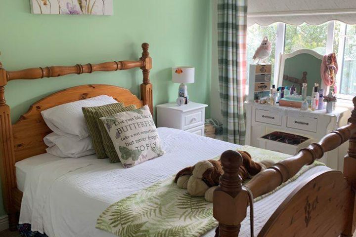 Lietrim Road, Carrick-on-Shannon, Co. Leitrim