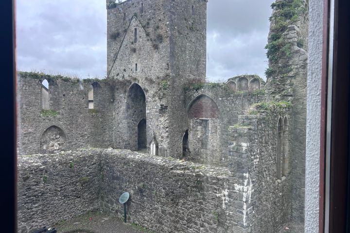 Apartment 10 Dominics Court, Cashel, Co Tipperary, E25YX51