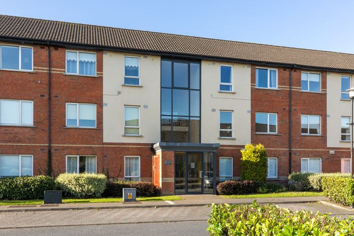 54 Gleneagle House, The Oaks, Ridgewood, Swords, Co. Dublin, K67AY83