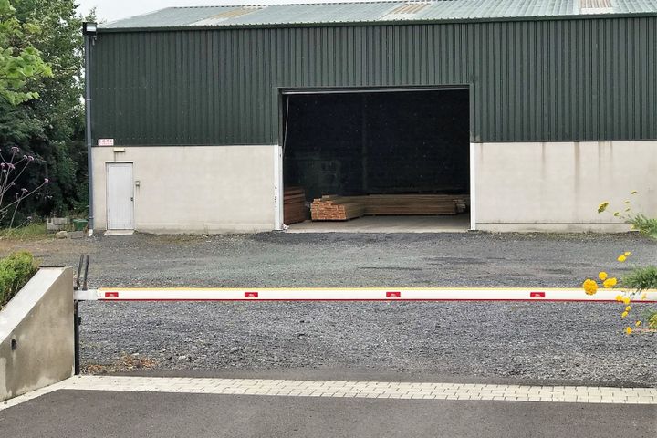 Burke Brothers Joinery Ltd., Corbally, Newbridge, Athgarvan, Co. Kildare