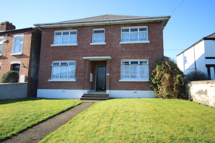 Units 1 - 10, 48b Botanic Avenue, Drumcondra, Dublin 9, Dublin