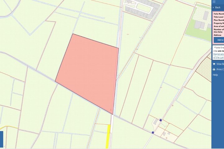 Ballindooley, Headford Road, Co. Galway