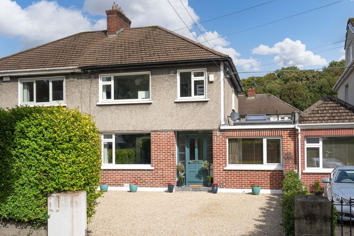 97 Dodder Park Road, Rathfarnham, Rathfarnham, Dublin 14, D14X466