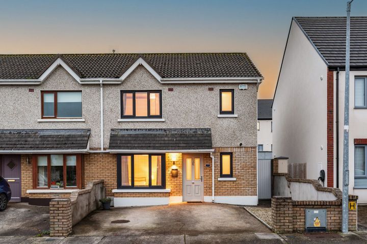 19 The Avenue, Earl'S Court, Kill, Kill, Co. Kildare, W91R893