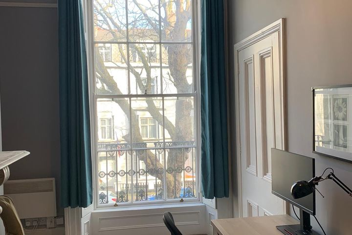 14 Adelaide Road, Dublin 2, Dublin City Centre