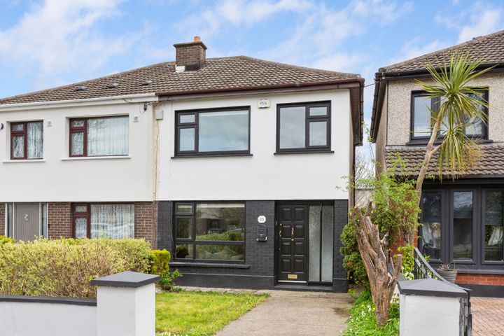 35 Glencarrig Drive, Firhouse, Dublin 24, D24XN2H