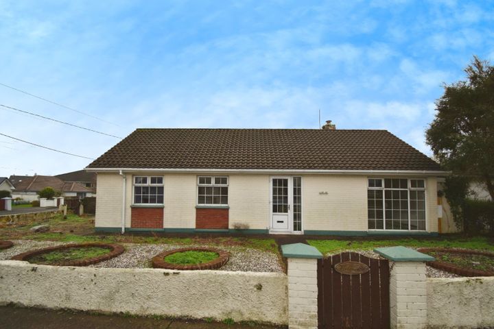 Valhalla, Douglas Lawn, Douglas, Co. Cork, T12TF3P