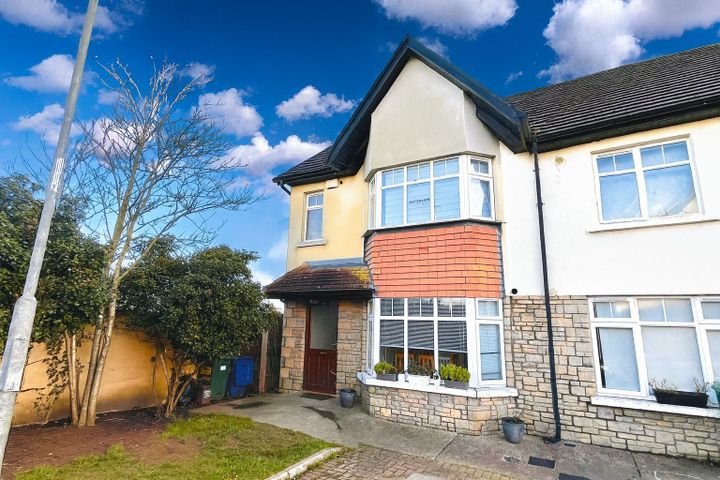 16 Rosanna Close, Rosanna Road, Reddan's Walk, Co. Tipperary, E34D231