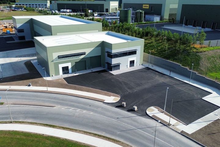 Block 8009, Blarney Business Park, Blarney