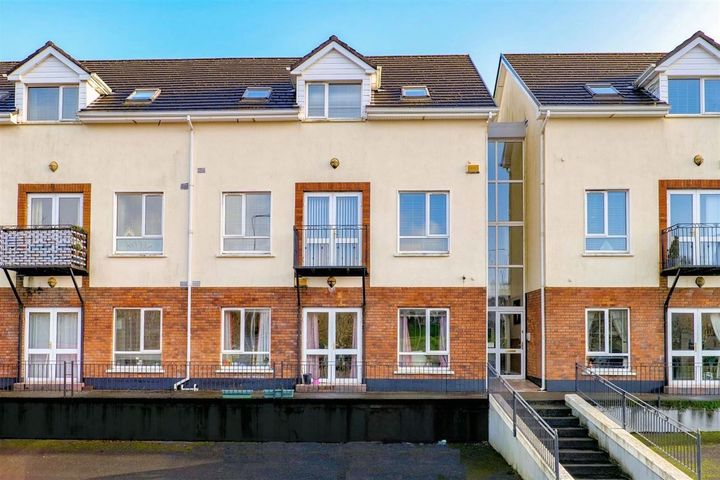 25 Pembroke Court, Bishop O'Donnell Road, Rahoon, Co. Galway, H91F681