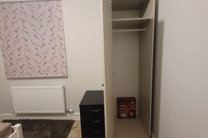 near Lidl, Lusk, Co. Dublin