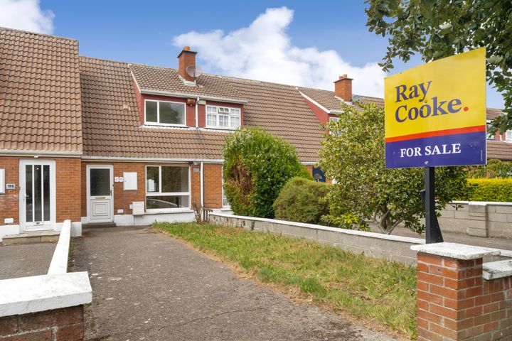 157 Killester Park, Killester, Dublin 5