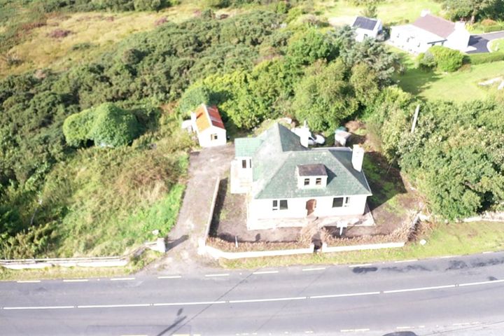 Lackenagh, Burtonport, Co. Donegal, F94E6T4