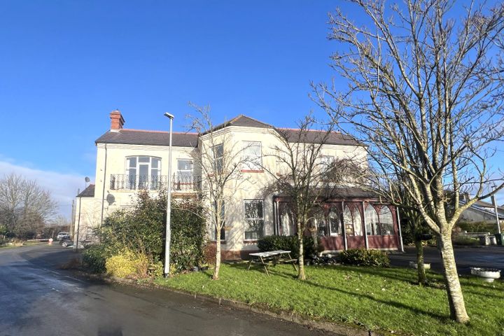 Apartment 10, Fairfield Court, Athlone, Co. Westmeath, N37E166