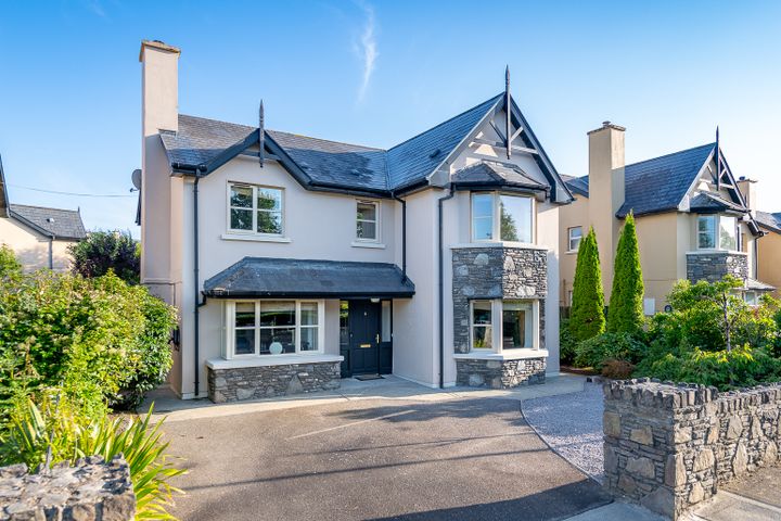 5 Ard Mullen, Gortamullen, Kenmare, Co Kerry, V93XY52