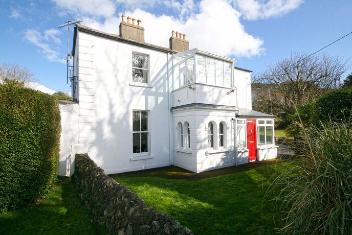 Barrenhill House, Carrickbrack Rd, Howth, Dublin 13, Dublin