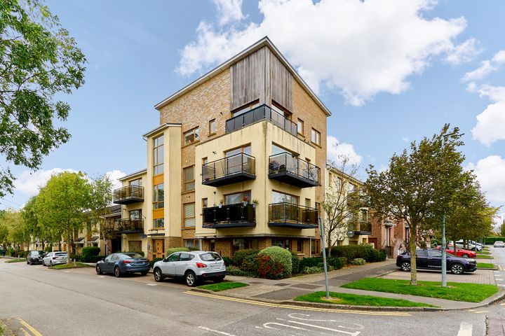 46 Hampton Wood Avenue, Finglas, Finglas, Dublin 11, D11XP95