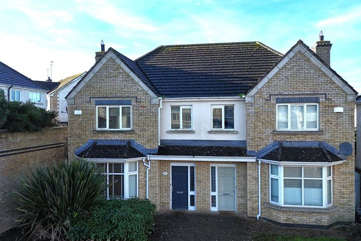 66 Park Lane, Grangerath, Drogheda, Co. Meath, A92X2NA