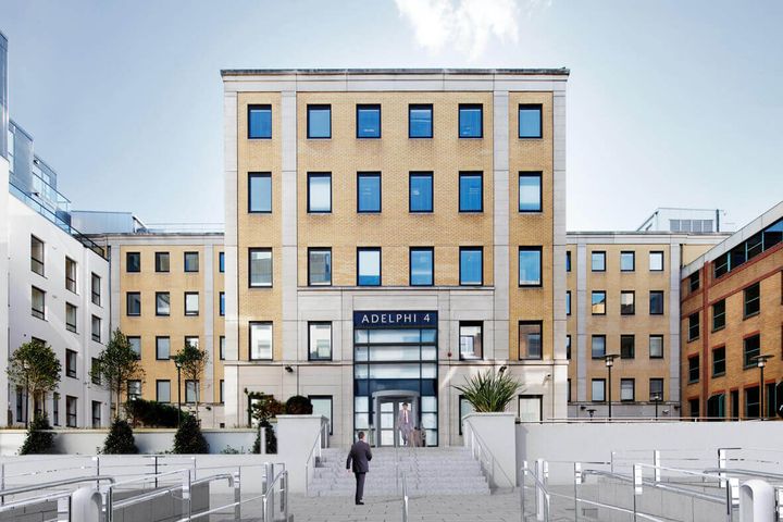 Adelphi Plaza, Dun Laoghaire, Co. Dublin