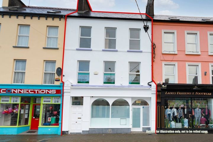 New Street, Bantry, Co. Cork, P75XR29
