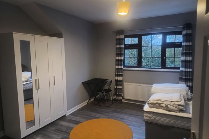 Henry Street,New Ross,Co. Wexford, New Ross, Co. Wexford