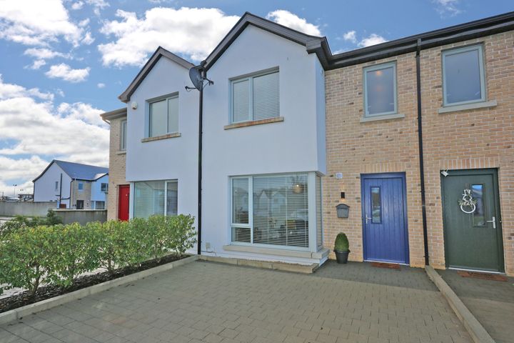 29 Castlebrook Green, Castlebrook Manor, Castletroy, Limerick, V9476H2