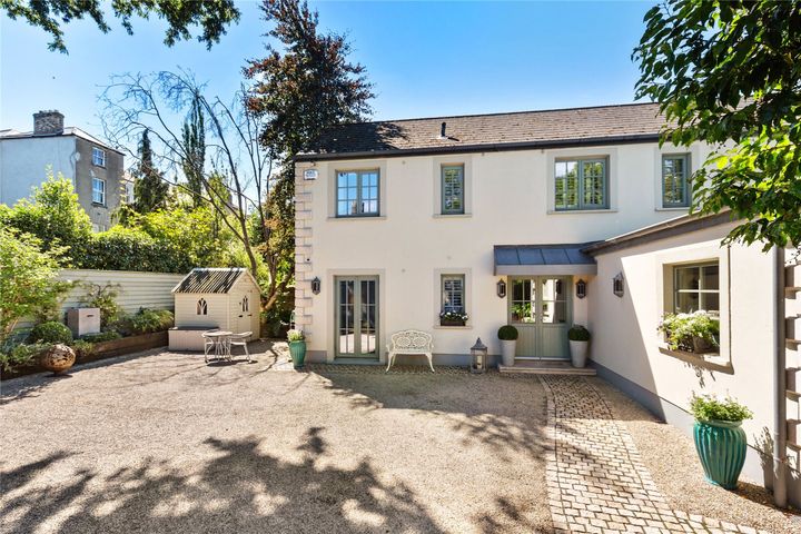 Raffin, 1 Raglan Lane, Ballsbridge, Dublin 4, Dublin