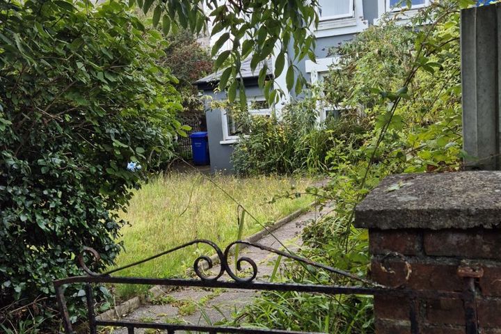 1 Alma Villas, Gardiners Hill, St. Lukes, Co. Cork, T23K1C6