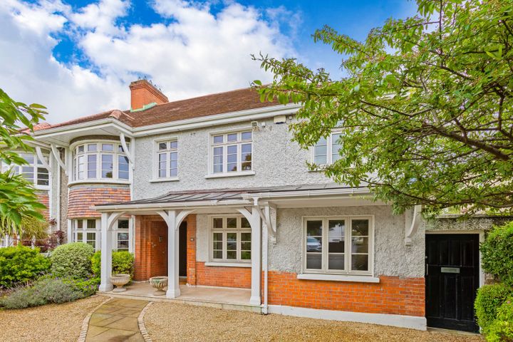 16 Rathdown Crescent, Terenure, Dublin, Dublin