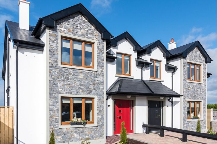 4 Rinn Dúin, Gort, Gort, Co. Galway, H91Y0HC