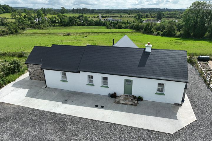 Ragwood, Gurteen, Co. Sligo, Sligo