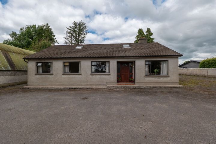 Clashnacrony, Cappawhite, Annacarty, Co. Tipperary, E34WR68