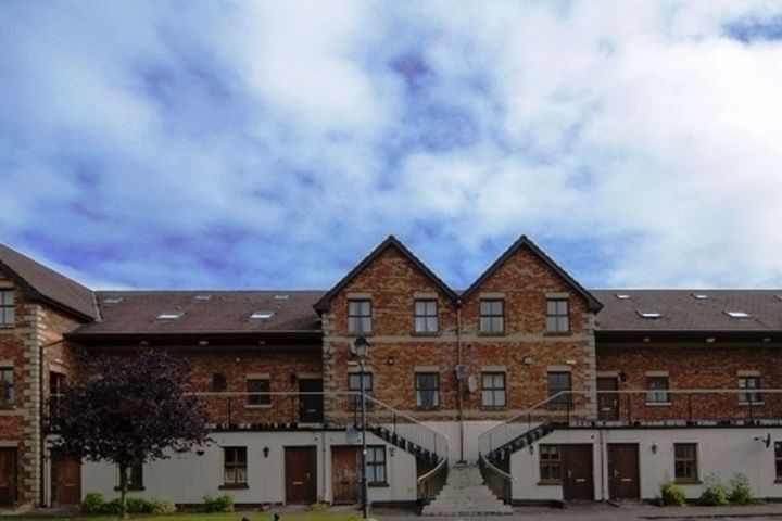 11 Auburn Lodge, Prospect Wood, Longford Town, Co. Longford, N39W176