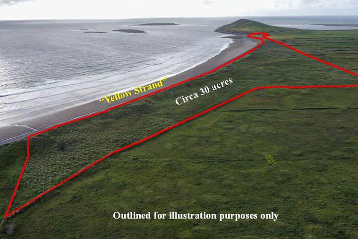 Ballineden, Ballinfull, Co. Sligo