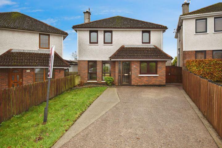 30 Somerville, Church Road, Carrigaline, Co. Cork, P43XR29