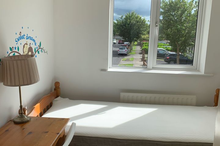 Liffey Way, Liffey Valley Park, Lucan, Co. Dublin