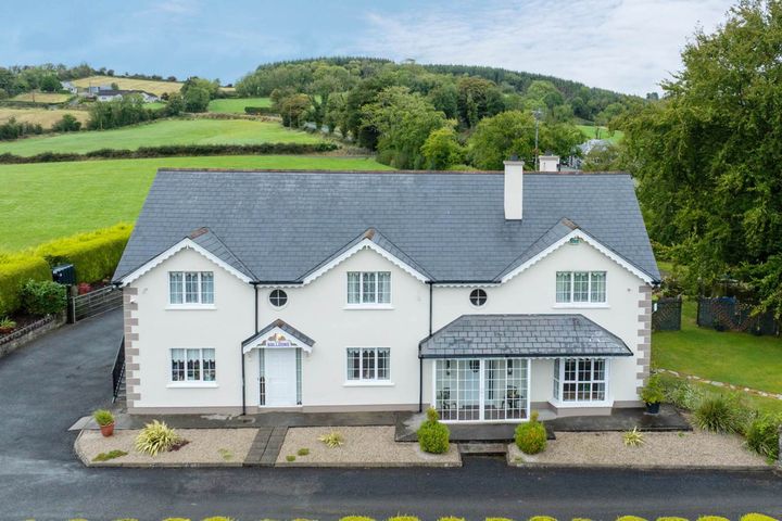 Manor House, Drumanespick, Cavan Road, Bailieborough, Co. Cavan, A82KR58