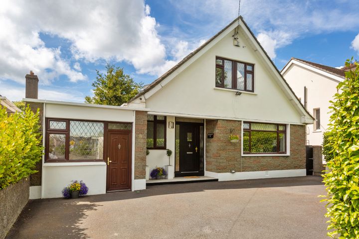 17 Deansgrange Road, Blackrock, Co Dublin, Dublin