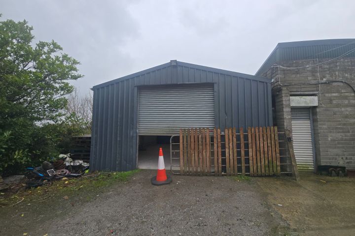 Keelnahulla, Boherbue, Co. Cork