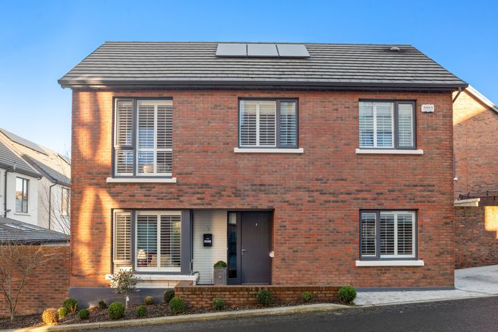 1 Knockrabo Court, Mount Anville Road, Knockrabo, Dublin
