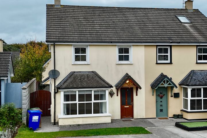 57 Woodland Drive, College Wood, Mallow, Co. Cork, P51T3KC