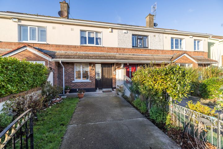 110 Ashfield Rise, Balbriggan, Dublin, Dublin